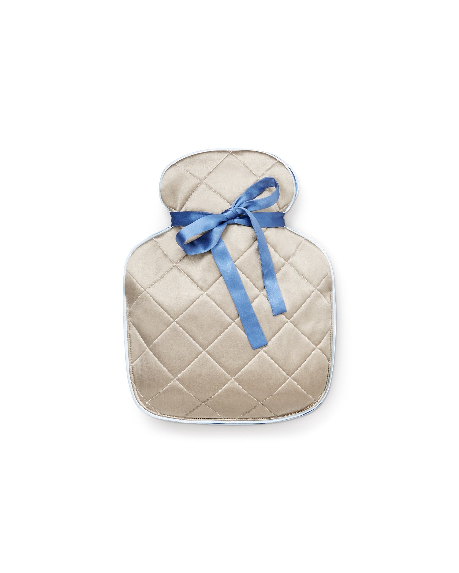 Hot Water Bottle – Sandy Beach – Small