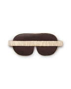 Silk Sleep Mask - Golden Hour