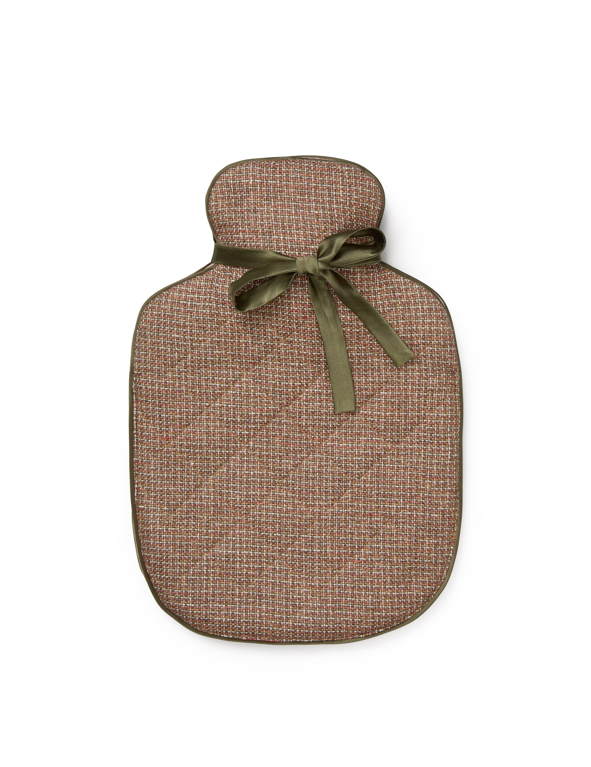 Silk Hot Water Bottle – Crudwell – Large