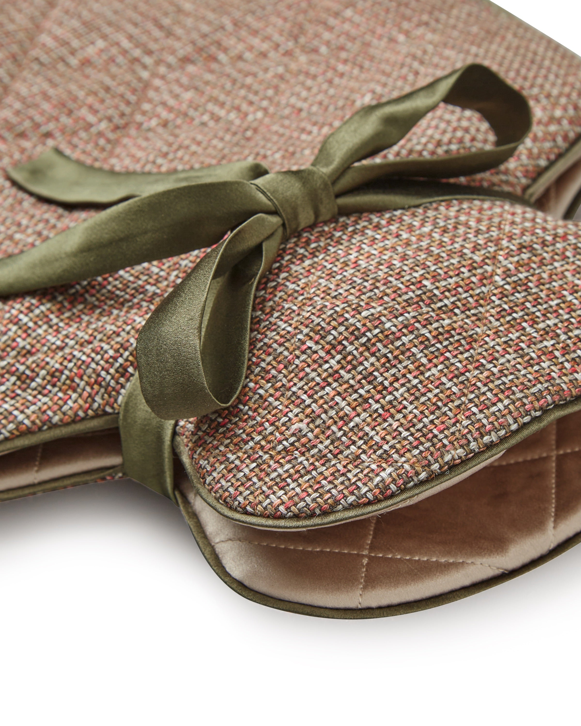 Silk Hot Water Bottle – Crudwell – Small