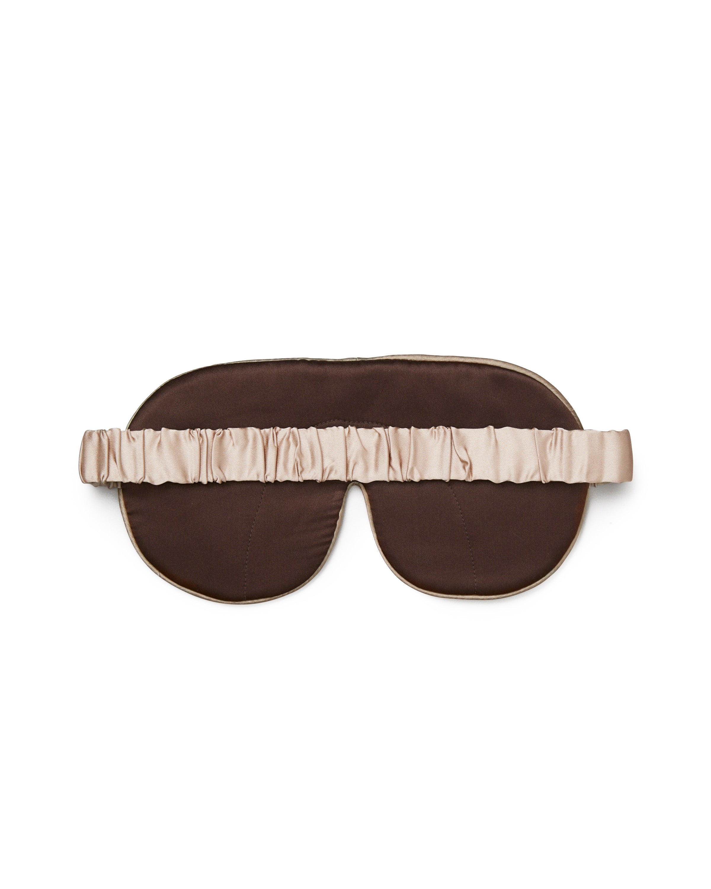 Silk Sleep Mask – Cap Ferrat