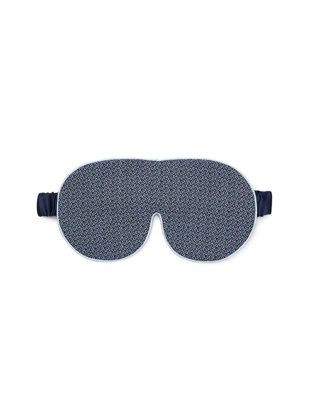 Silk Sleep Mask – Kapsaliana