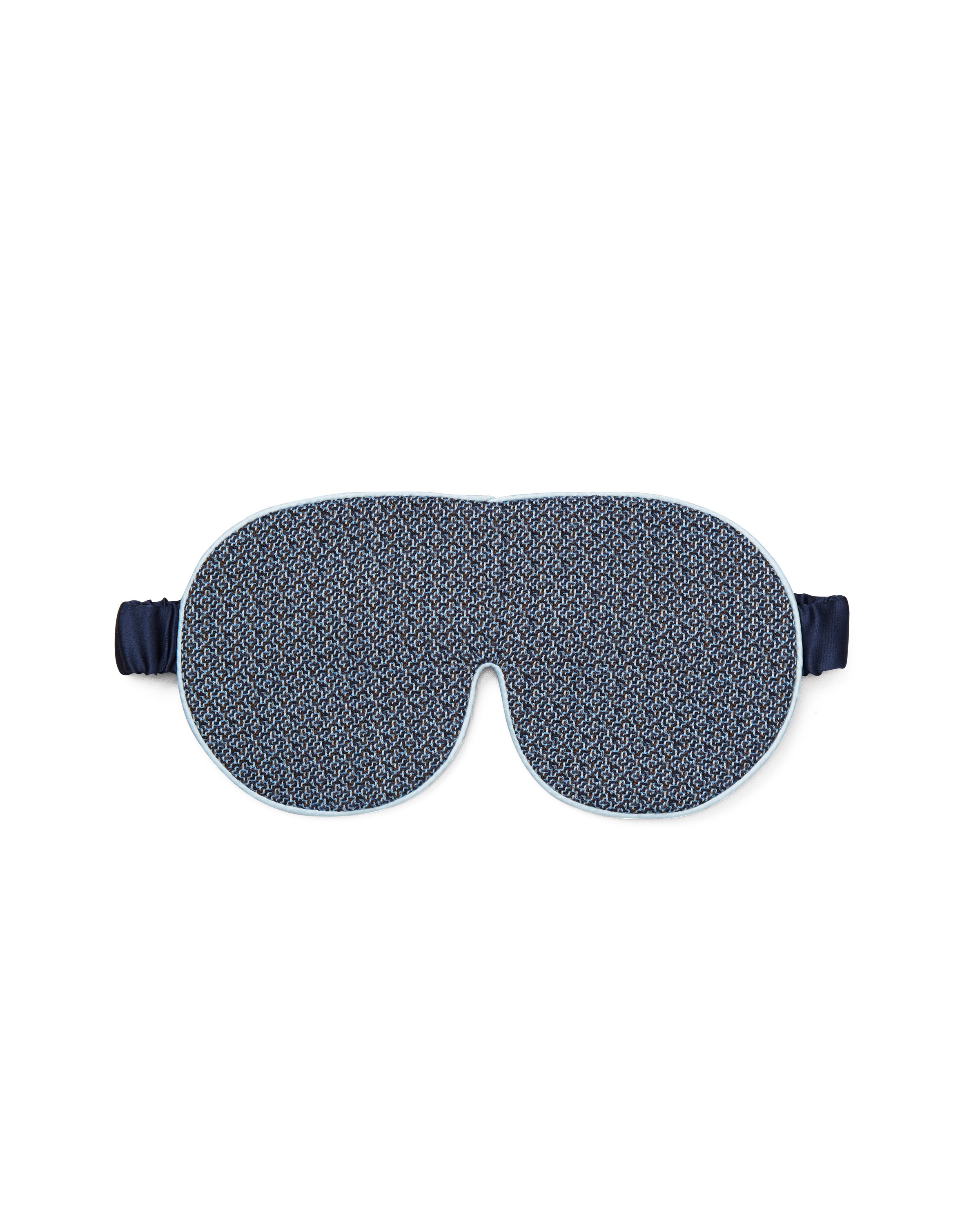 Silk Sleep Mask – Kapsaliana