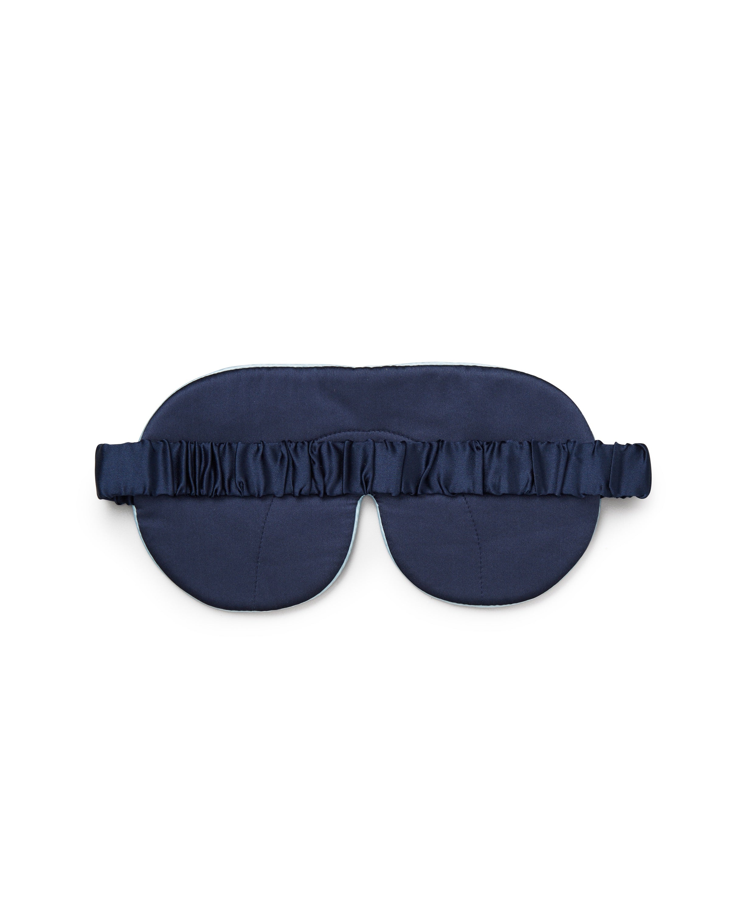 Silk Sleep Mask – Kapsaliana