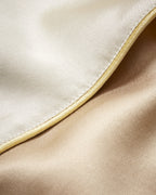 Silk Pillowcase – Wild Chamomile – 50x70 cm