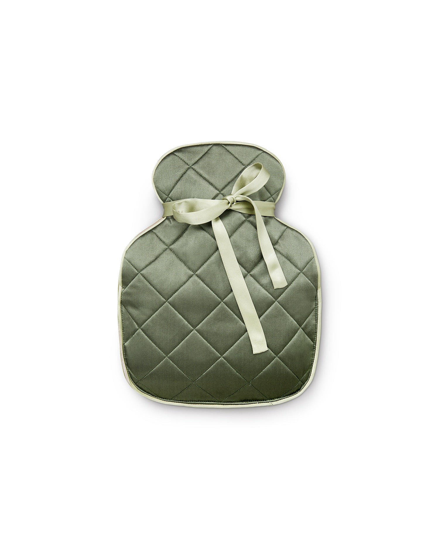 Silk Hot Water Bottle – Meadow Bed – Small