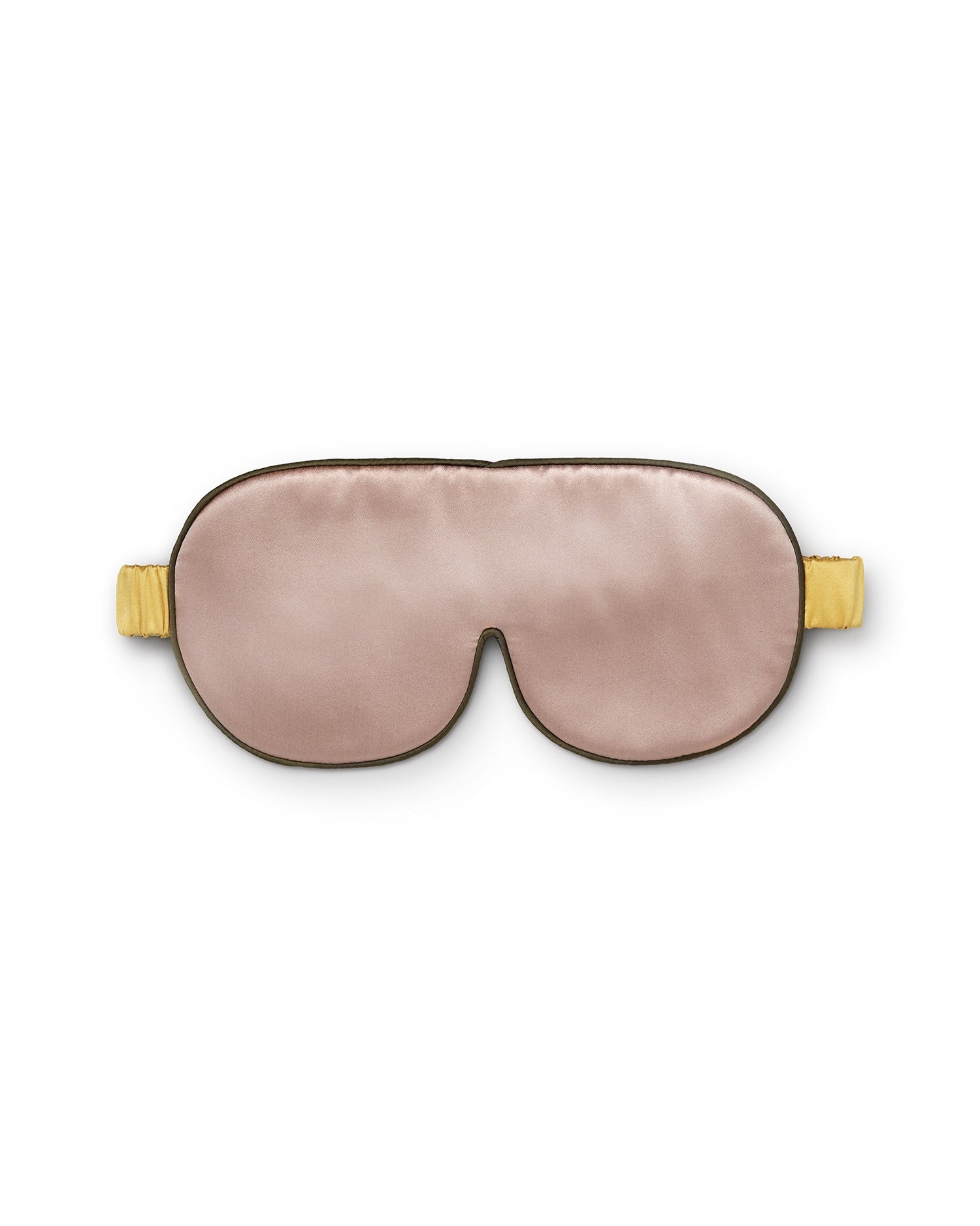 Silk Sleep Mask – Spring Blossom