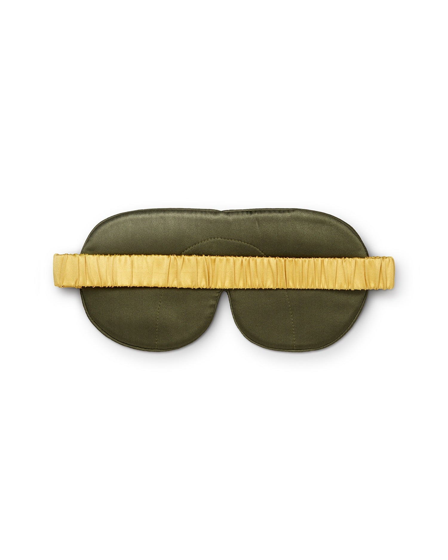 Silk Sleep Mask – Spring Blossom