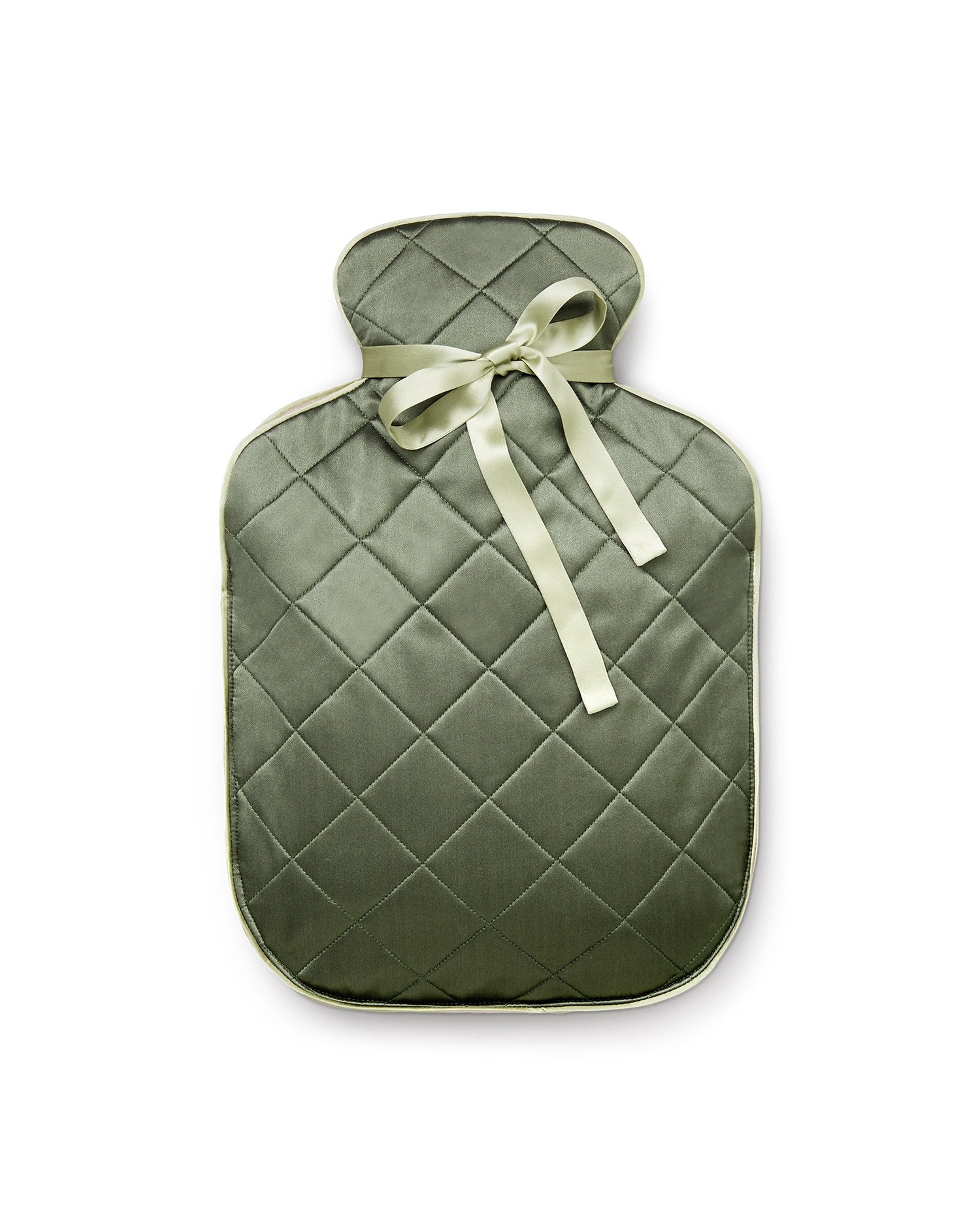 Silk Hot Water Bottle – Meadow Bed – Large