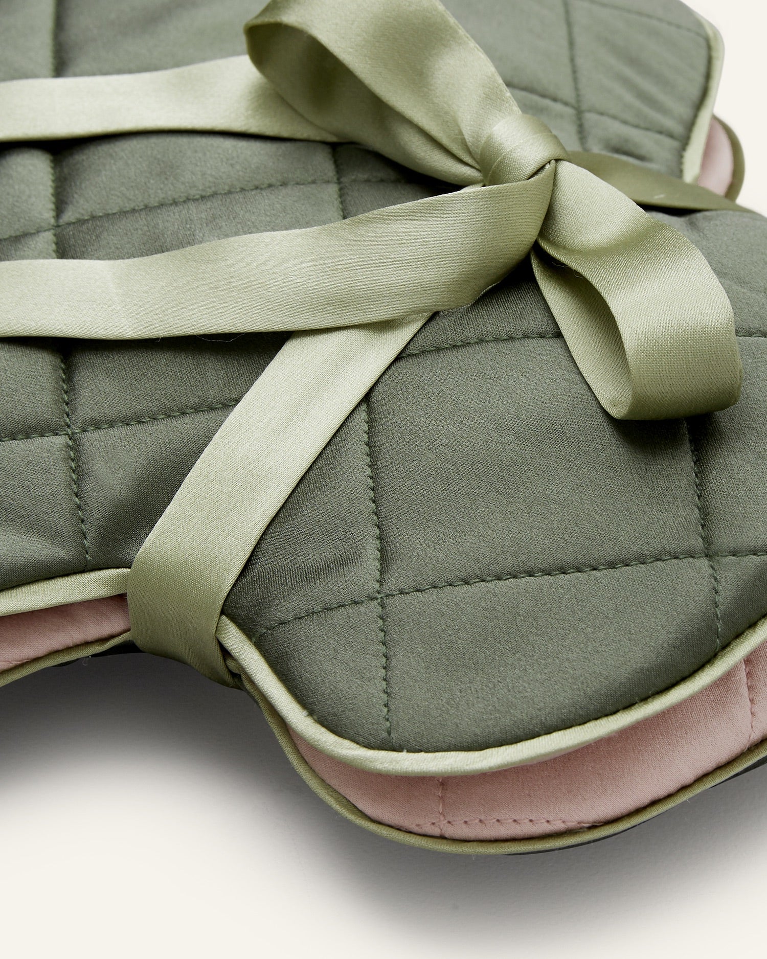 Silk Hot Water Bottle – Meadow Bed – Small