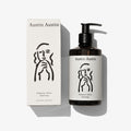 Palmarosa & Vetiver Hand Soap 300 ml.