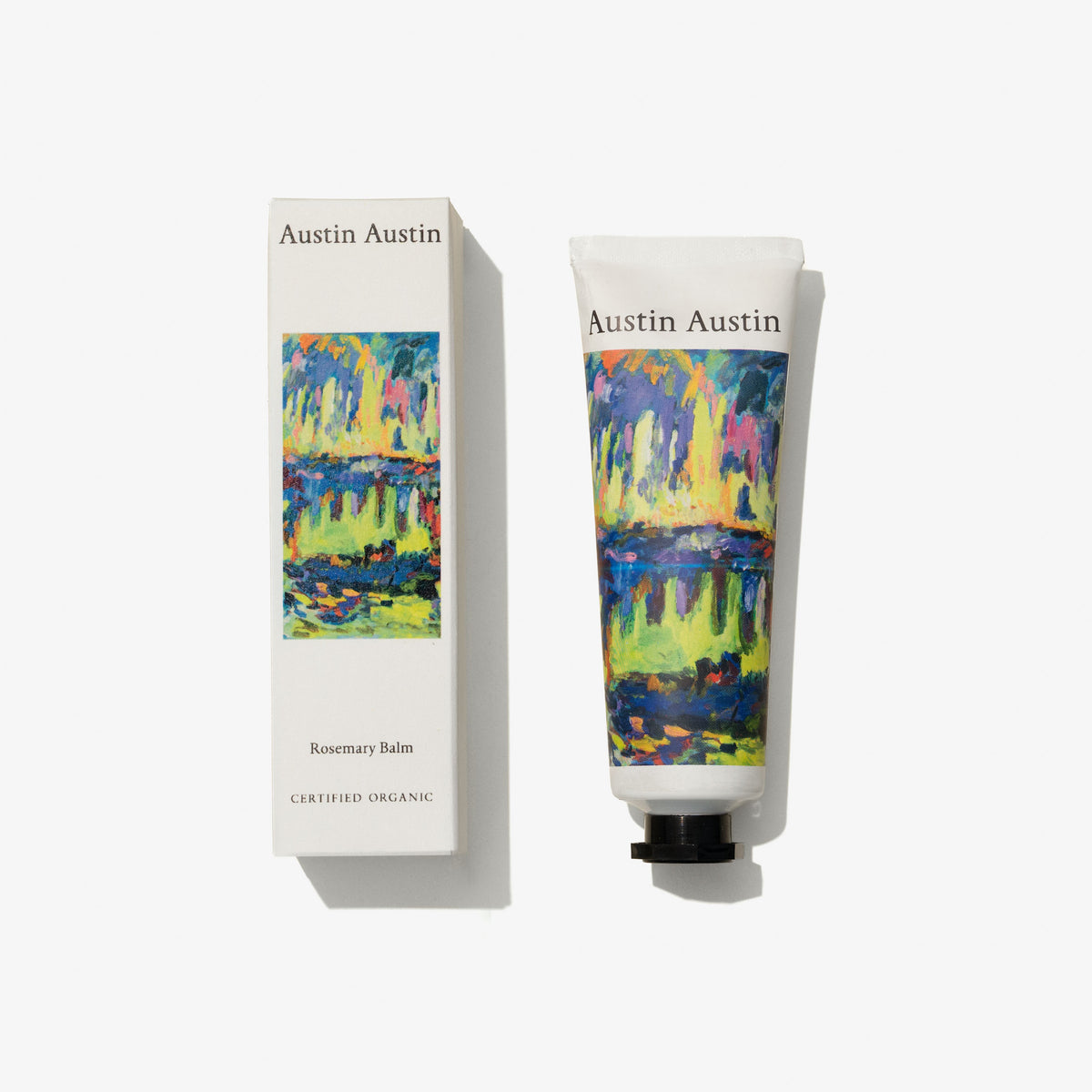 Rosemary Balm 50 ml.