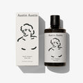 Neroli & Petitgrain Body Soap 300 ml.