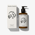 Bergamot & Juniper Conditioner 300 ml.