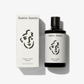 Bergamot & Juniper Shampoo 300 ml.