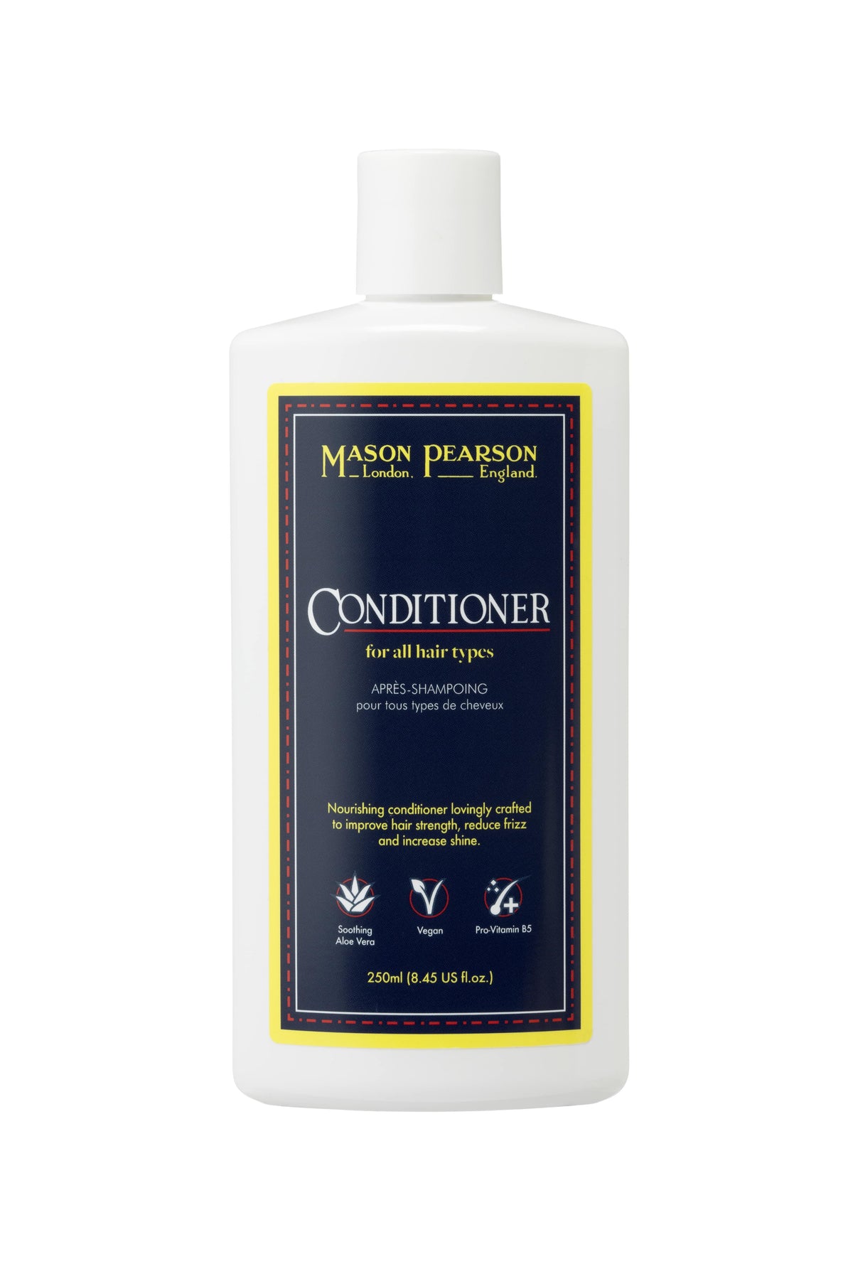 Conditioner 250 ml.