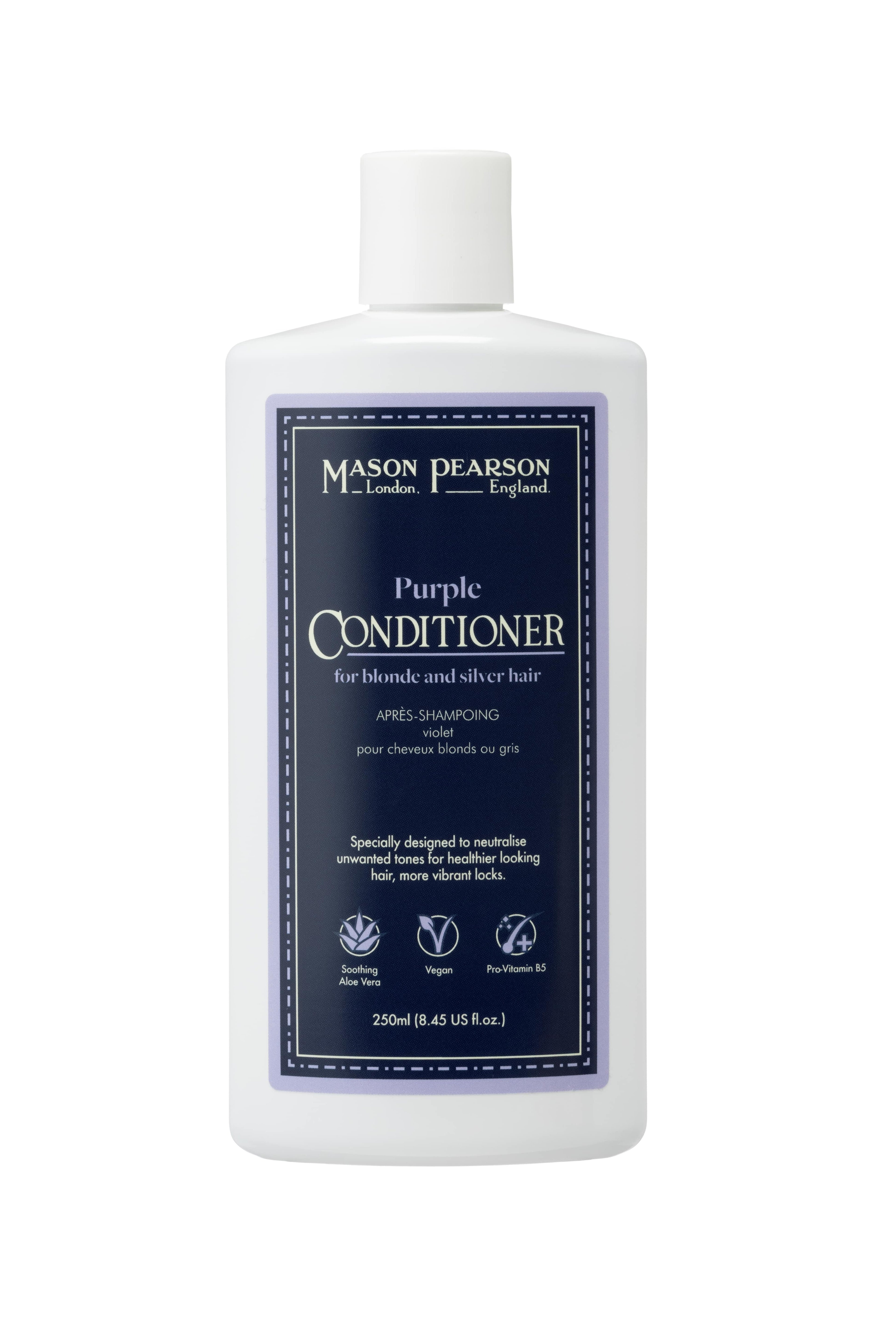 Purple Conditioner 250 ml.