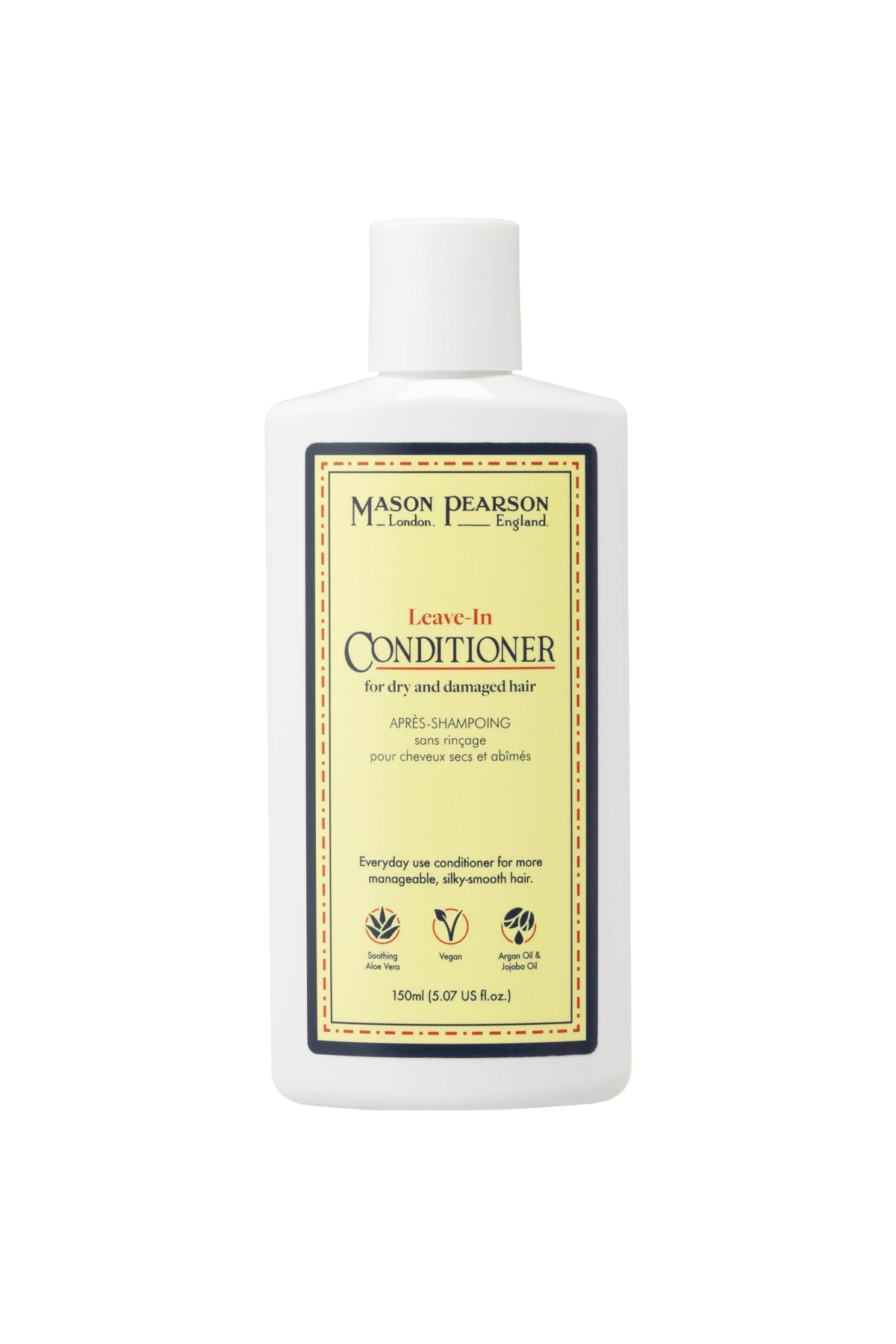 Leave-In Conditioner 150 ml.